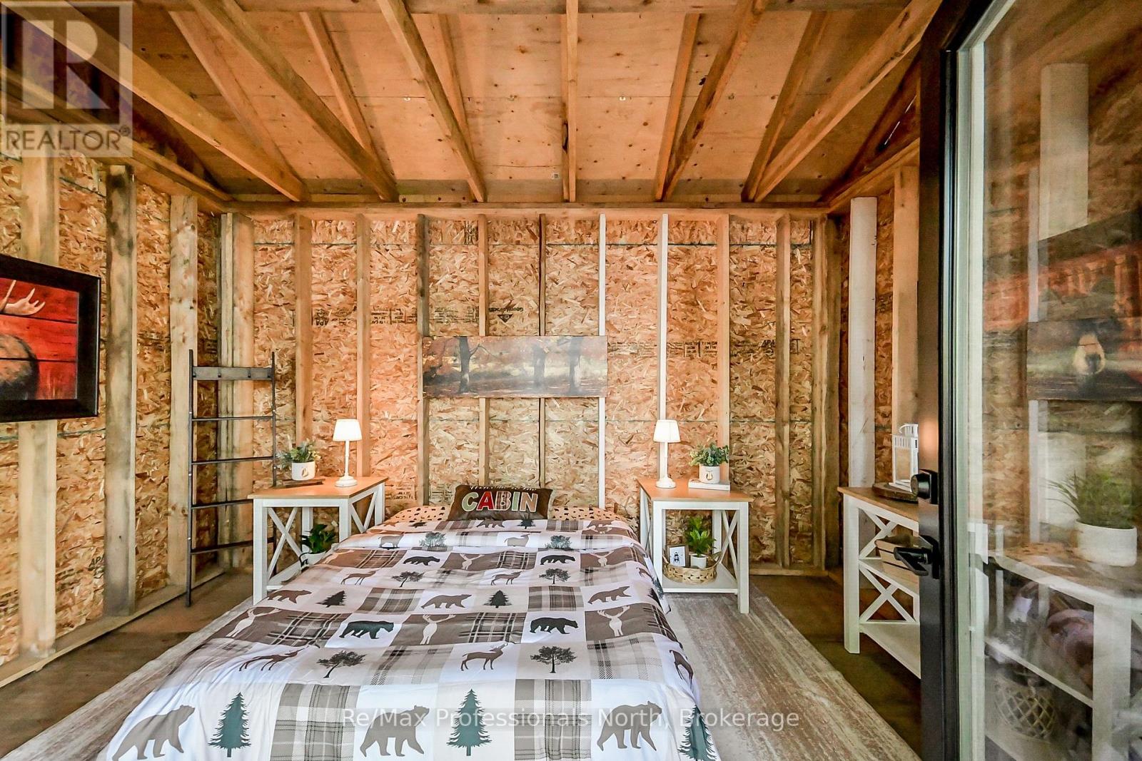 1054 Brydons Bay Road, Gravenhurst, Ontario  P1P 1R1 - Photo 28 - X12699758