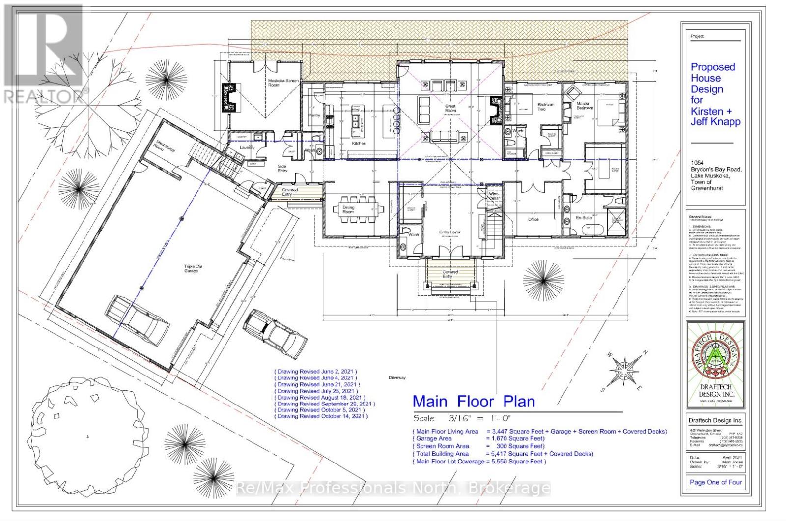 1054 Brydons Bay Road, Gravenhurst, Ontario  P1P 1R1 - Photo 36 - X12699758