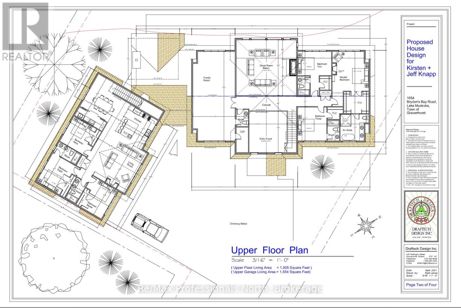 1054 Brydons Bay Road, Gravenhurst, Ontario  P1P 1R1 - Photo 37 - X12699758