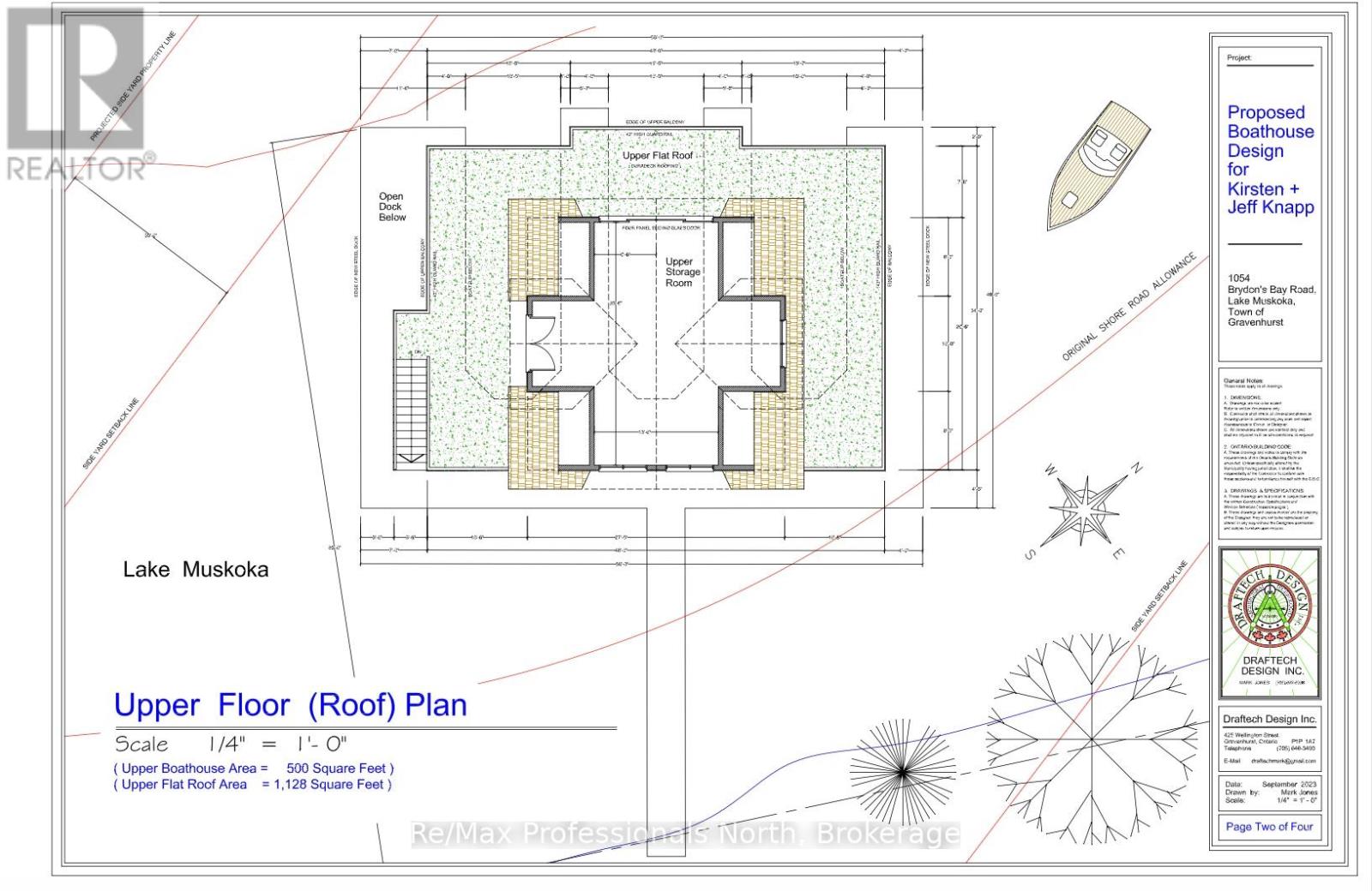 1054 Brydons Bay Road, Gravenhurst, Ontario  P1P 1R1 - Photo 41 - X12699758