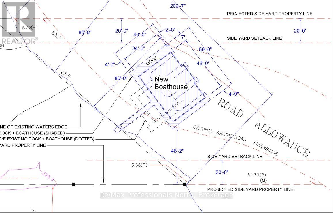 1054 Brydons Bay Road, Gravenhurst, Ontario  P1P 1R1 - Photo 43 - X12699758
