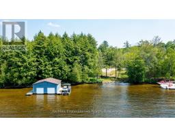 1054 BRYDONS BAY ROAD, gravenhurst (muskoka (s)), Ontario