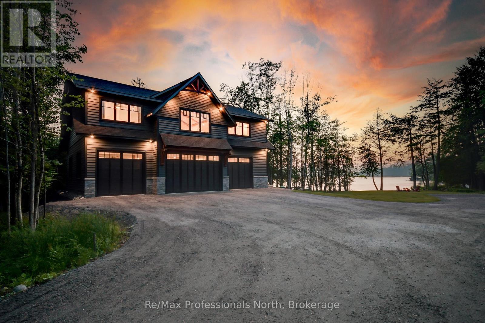 1054 BRYDONS BAY ROAD, Gravenhurst, Ontario