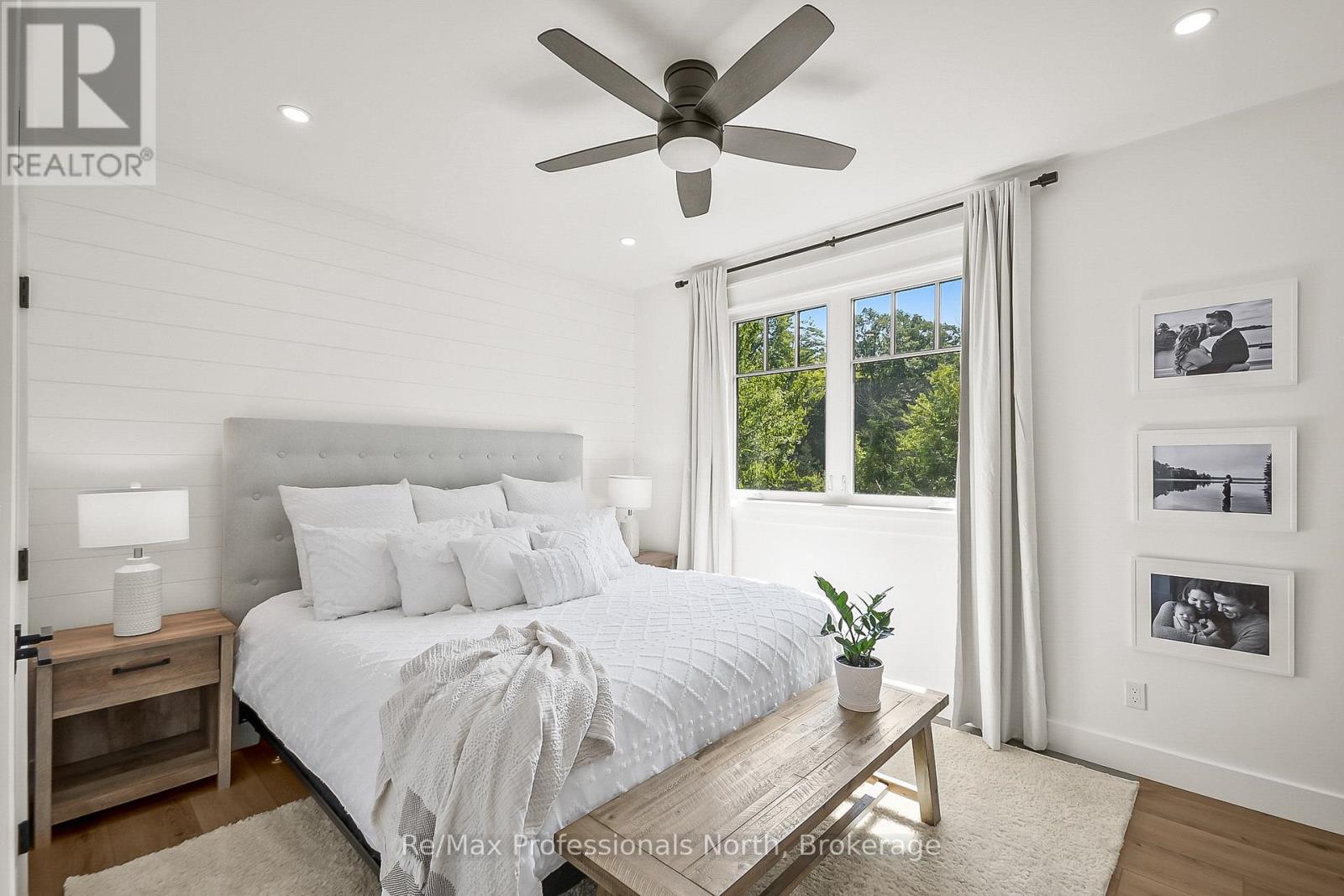 1054 Brydons Bay Road, Gravenhurst, Ontario  P1P 1R1 - Photo 19 - X12699784