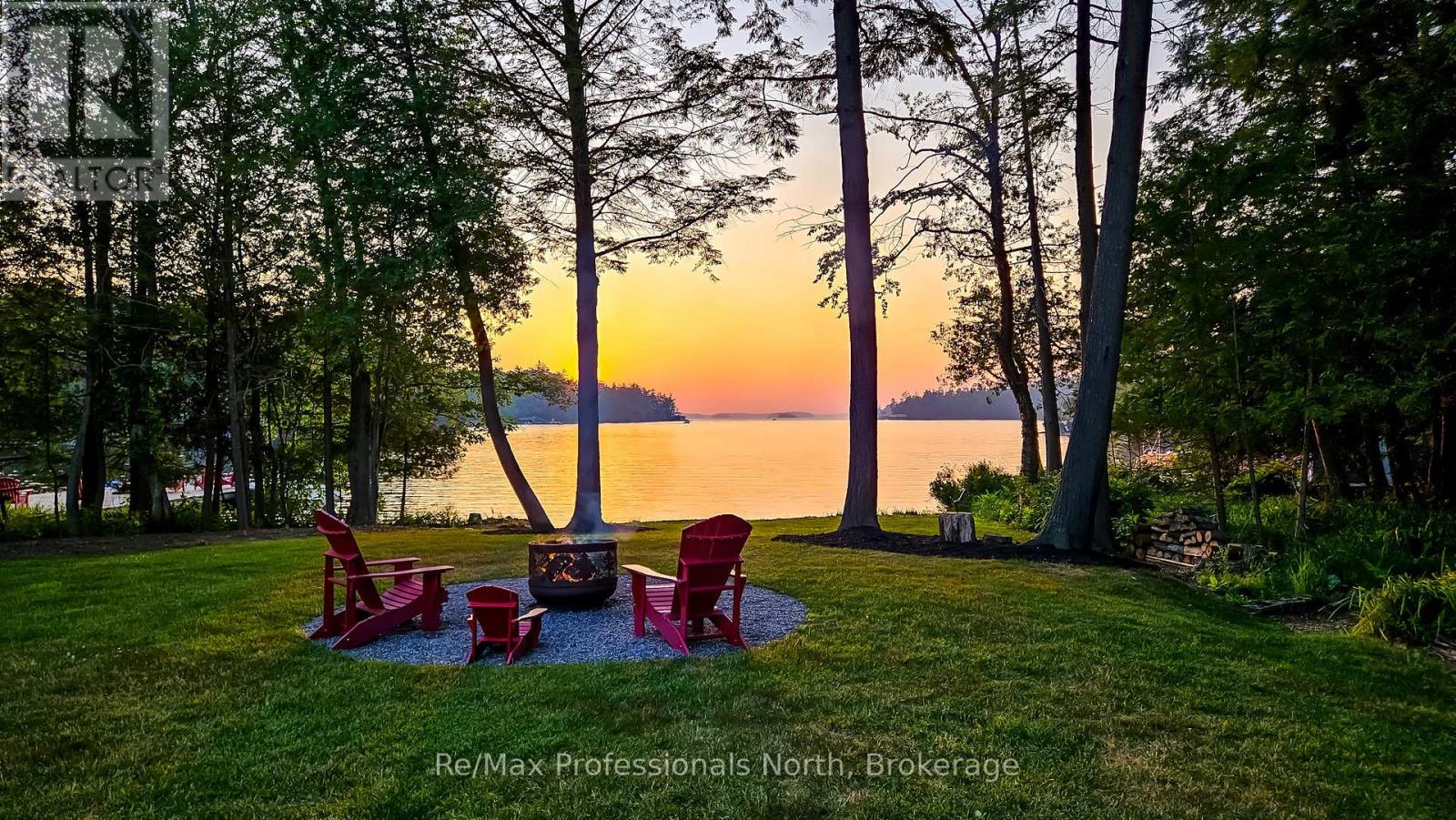 1054 Brydons Bay Road, Gravenhurst, Ontario  P1P 1R1 - Photo 40 - X12699784