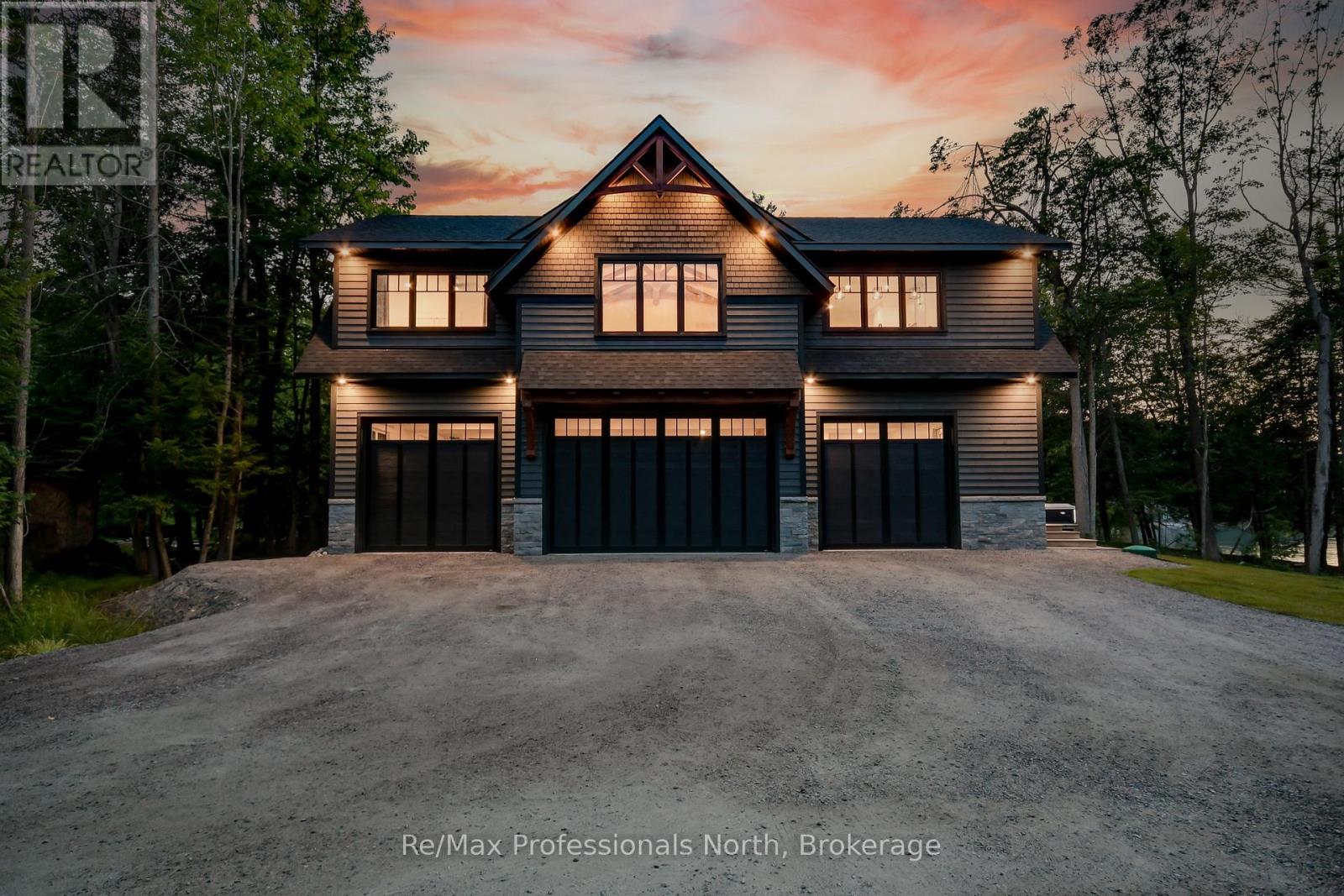 1054 Brydons Bay Road, Gravenhurst, Ontario  P1P 1R1 - Photo 42 - X12699784