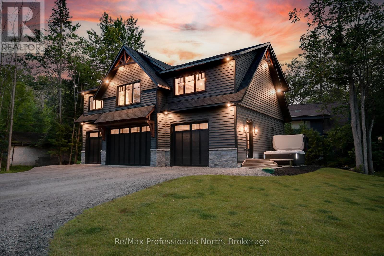 1054 Brydons Bay Road, Gravenhurst, Ontario  P1P 1R1 - Photo 43 - X12699784