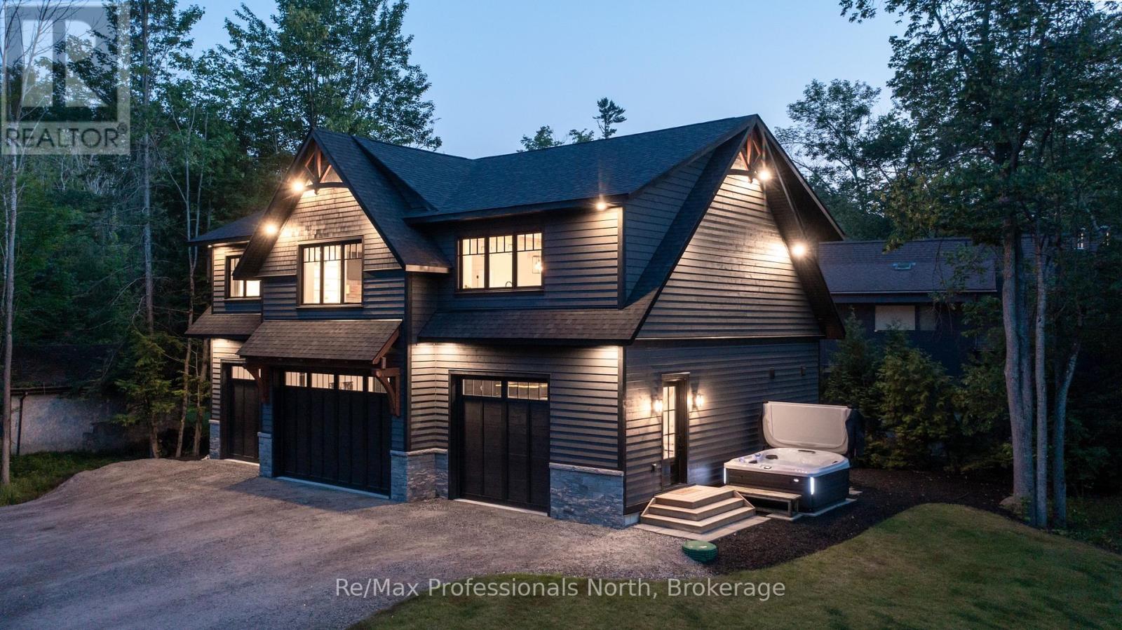 1054 Brydons Bay Road, Gravenhurst, Ontario  P1P 1R1 - Photo 46 - X12699784