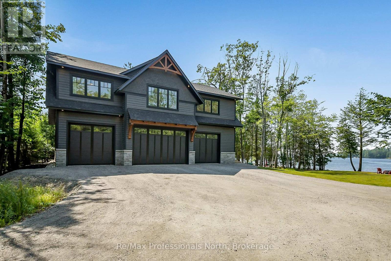 1054 Brydons Bay Road, Gravenhurst, Ontario  P1P 1R1 - Photo 50 - X12699784