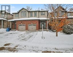 158 KEMP CRESCENT, guelph (grange road), Ontario