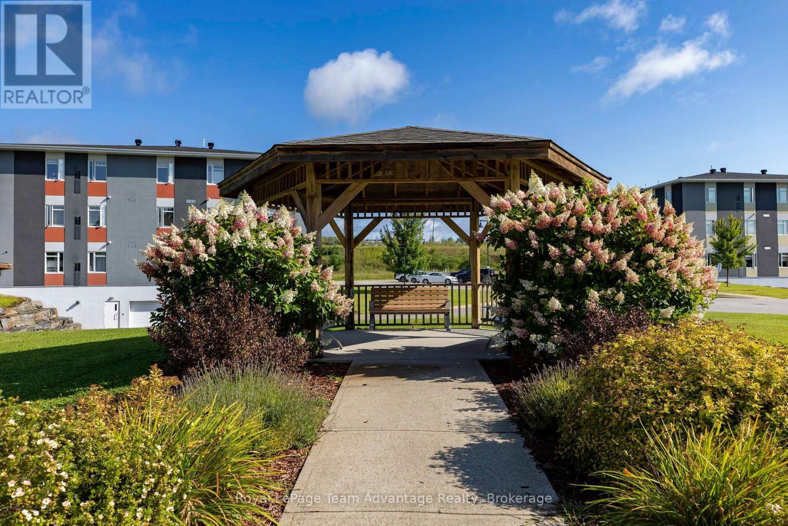 102 - 20d Silver Birch Court, Parry Sound, Ontario  P2A 0A7 - Photo 22 - X12699874