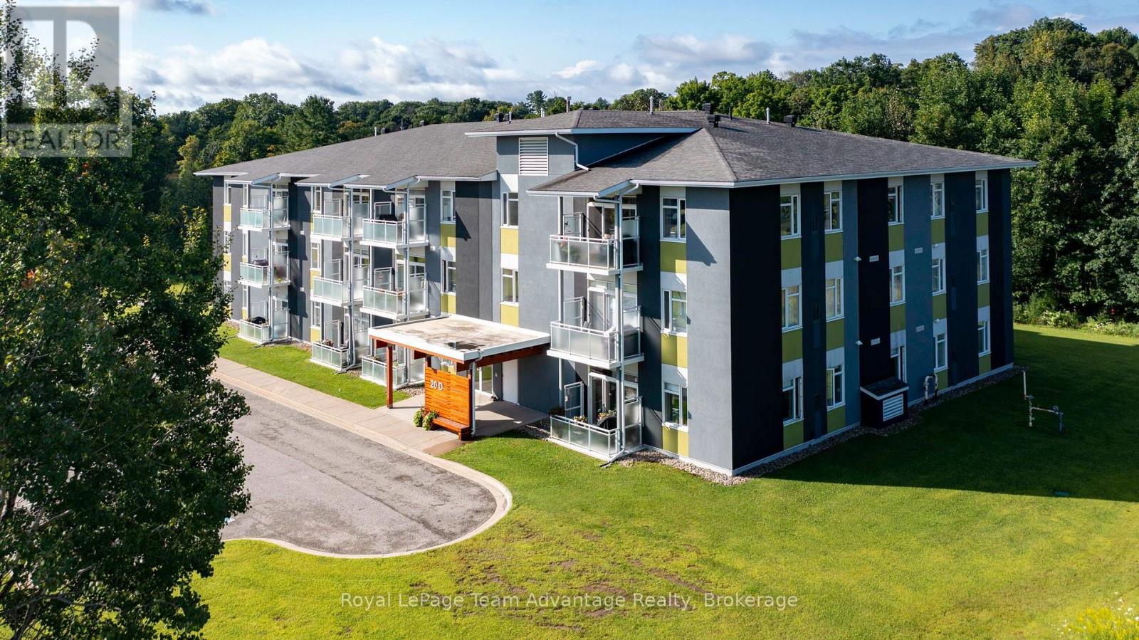 102 - 20d Silver Birch Court, Parry Sound, Ontario  P2A 0A7 - Photo 6 - X12699874