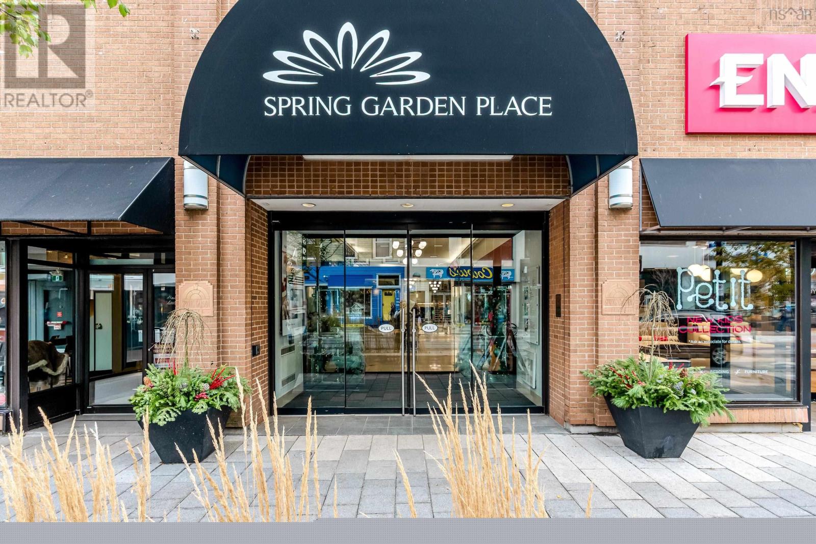 103 5460 Spring Garden Road Unit 103, Halifax Peninsula, Nova Scotia  B3J 3M7 - Photo 19 - 202528754