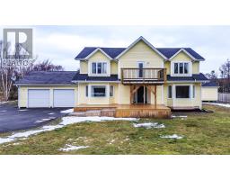 158 Winterland Road, Burin, Newfoundland & Labrador