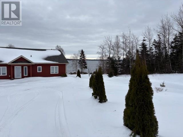 200 Comfort Cove Highway, Comfort Cove, Newfoundland & Labrador