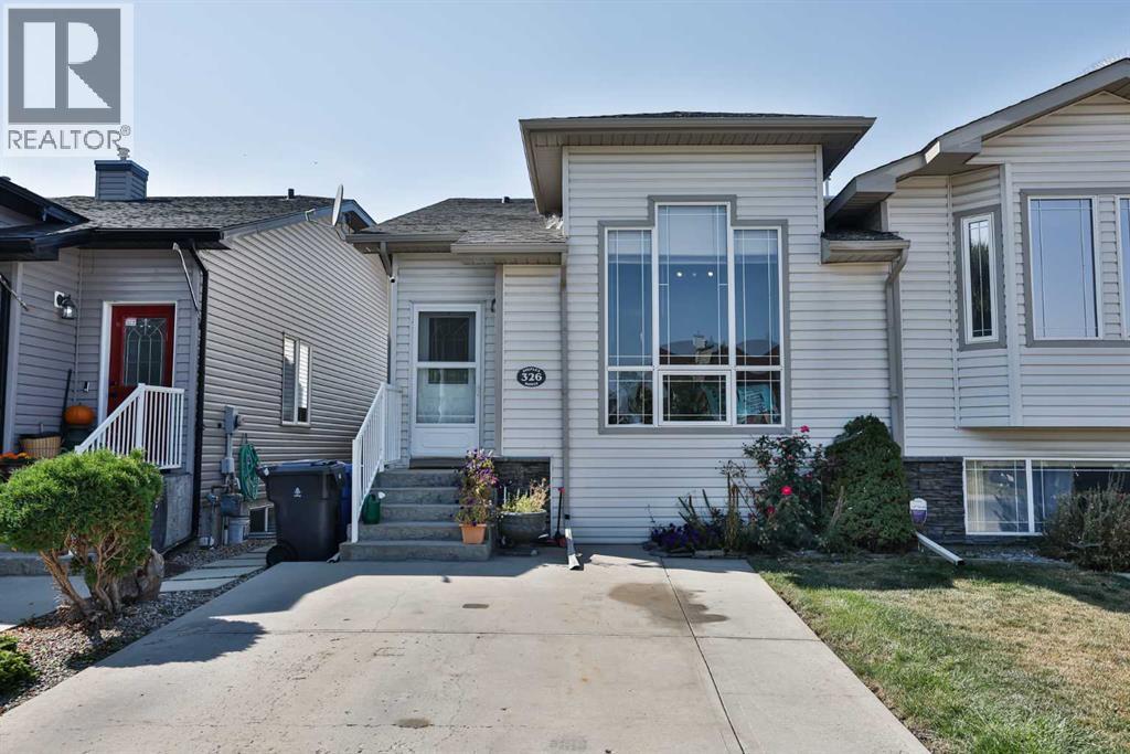 326 Lynx Crescent N, Lethbridge, Alberta  T1H 6X7 - Photo 1 - A2256070