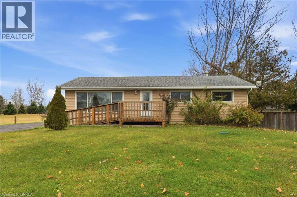 929 CONCESSION 6 TOWNSEND, Waterford, Ontario