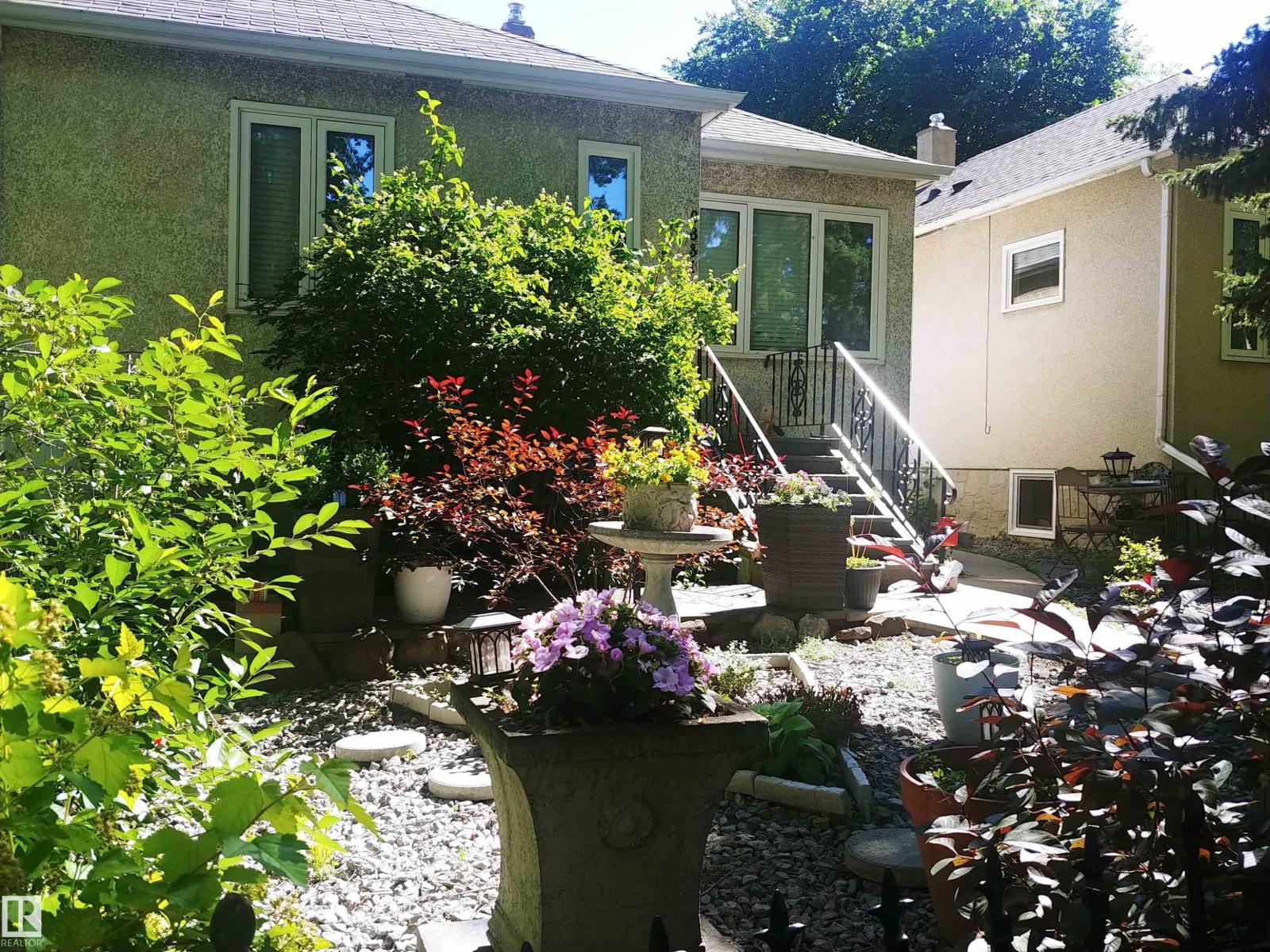 9831 83 Av Nw, Edmonton, Alberta  T6E 2B8 - Photo 57 - E4469665