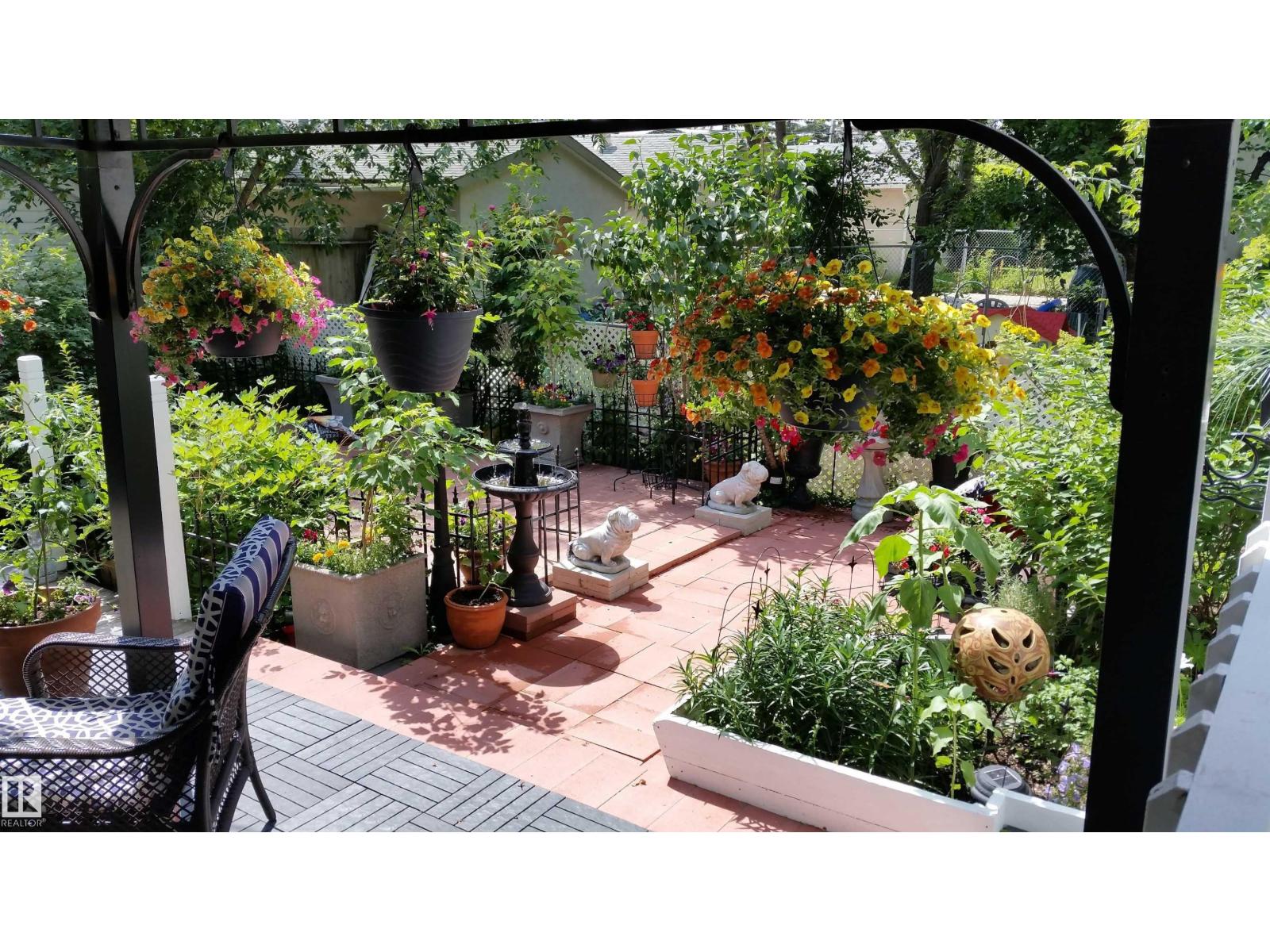 9831 83 Av Nw, Edmonton, Alberta  T6E 2B8 - Photo 54 - E4469665