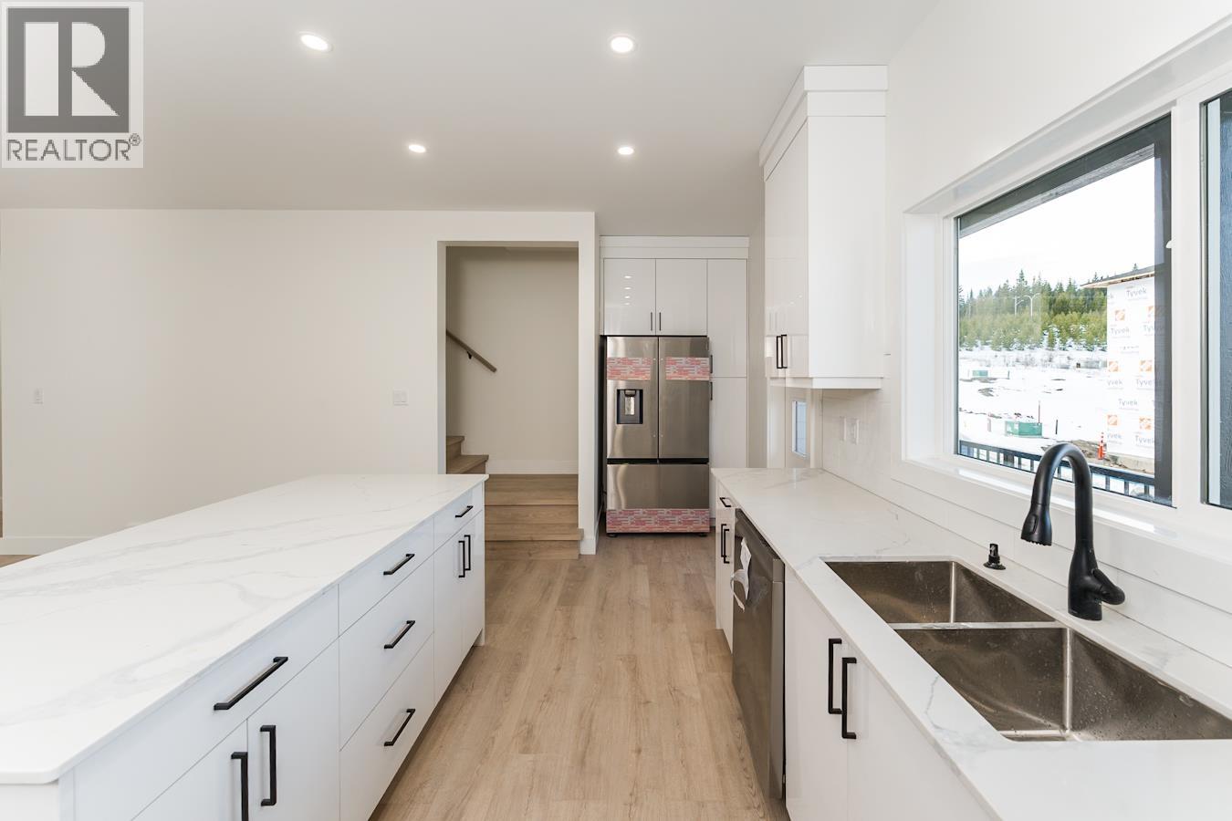 #1202 2395 Rowe Street, Prince George, British Columbia  V2N 0K5 - Photo 9 - R3074644