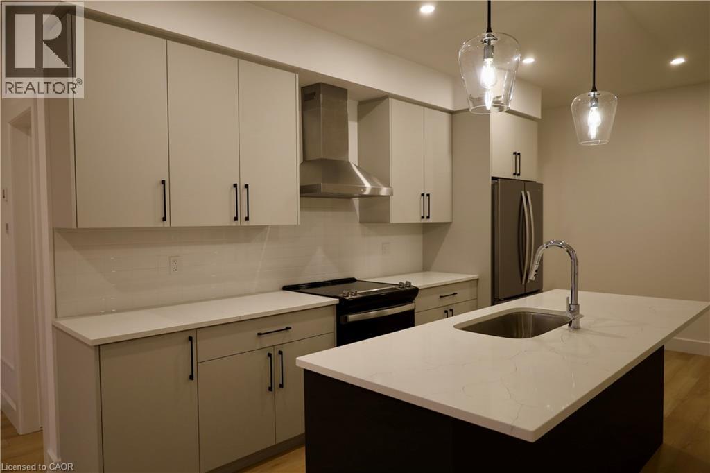 4255 Lismer Lane Unit# 17, London, Ontario  N6L 0B9 - Photo 4 - 40798706