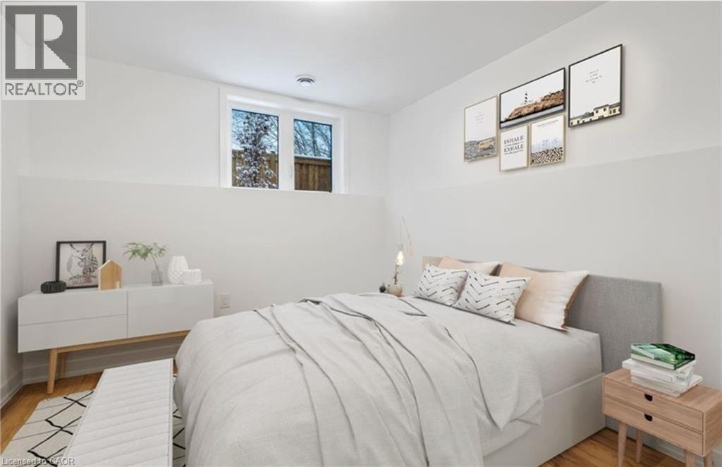 781 Clare Avenue Unit# 314, Welland, Ontario  L3C 0K1 - Photo 8 - 40798744