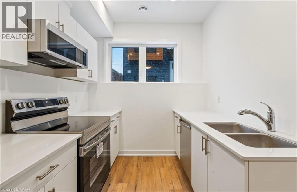 781 Clare Avenue Unit# 314, Welland, Ontario  L3C 0K1 - Photo 6 - 40798744