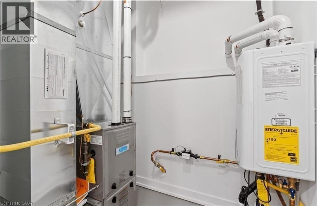 781 Clare Avenue Unit# 314, Welland, Ontario  L3C 0K1 - Photo 15 - 40798744