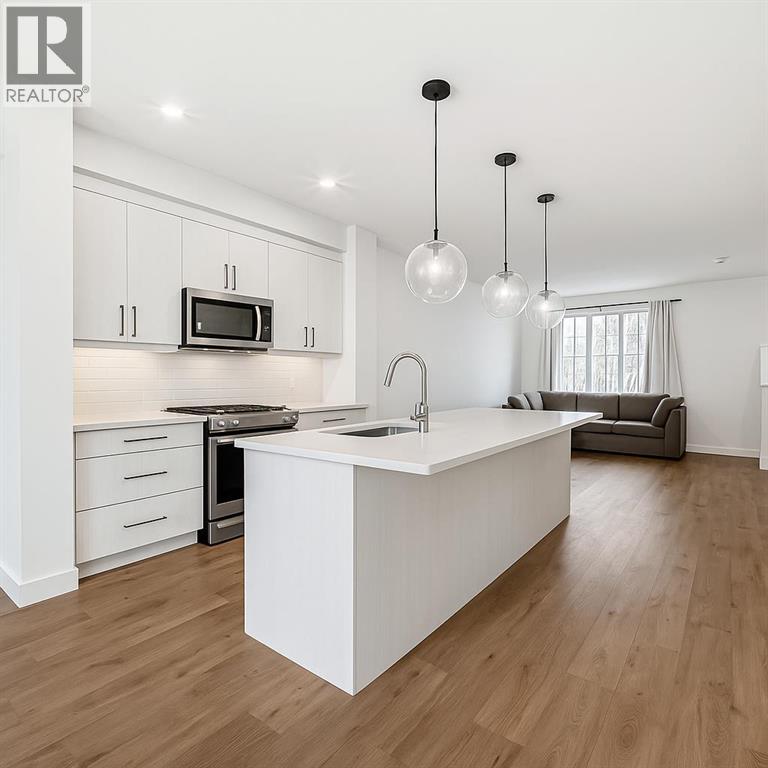 810 Cornerstone Street Ne, Calgary, Alberta  T3N 2J4 - Photo 2 - A2274771