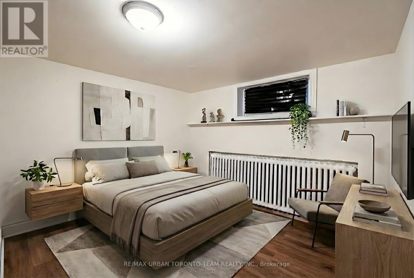 Lower - 1277 Broadview Avenue, Toronto, Ontario  M4K 2T5 - Photo 2 - E12533180