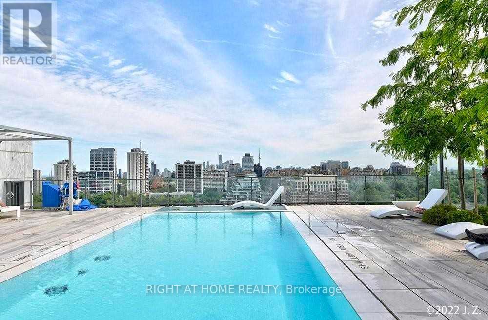 3013 - 5 Soudan Avenue E, Toronto (Mount Pleasant West), Ontario  M4S 1V5 - Photo 8 - C12699124