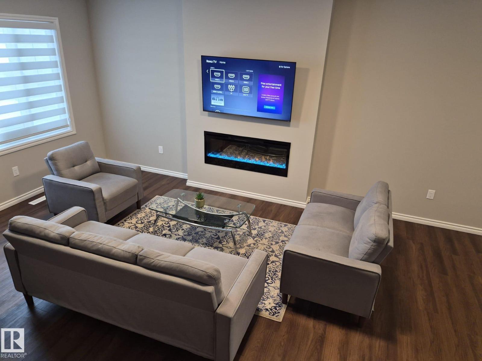 1023 Aster Bv Nw, Edmonton, Alberta  T6T 2W7 - Photo 4 - E4467249