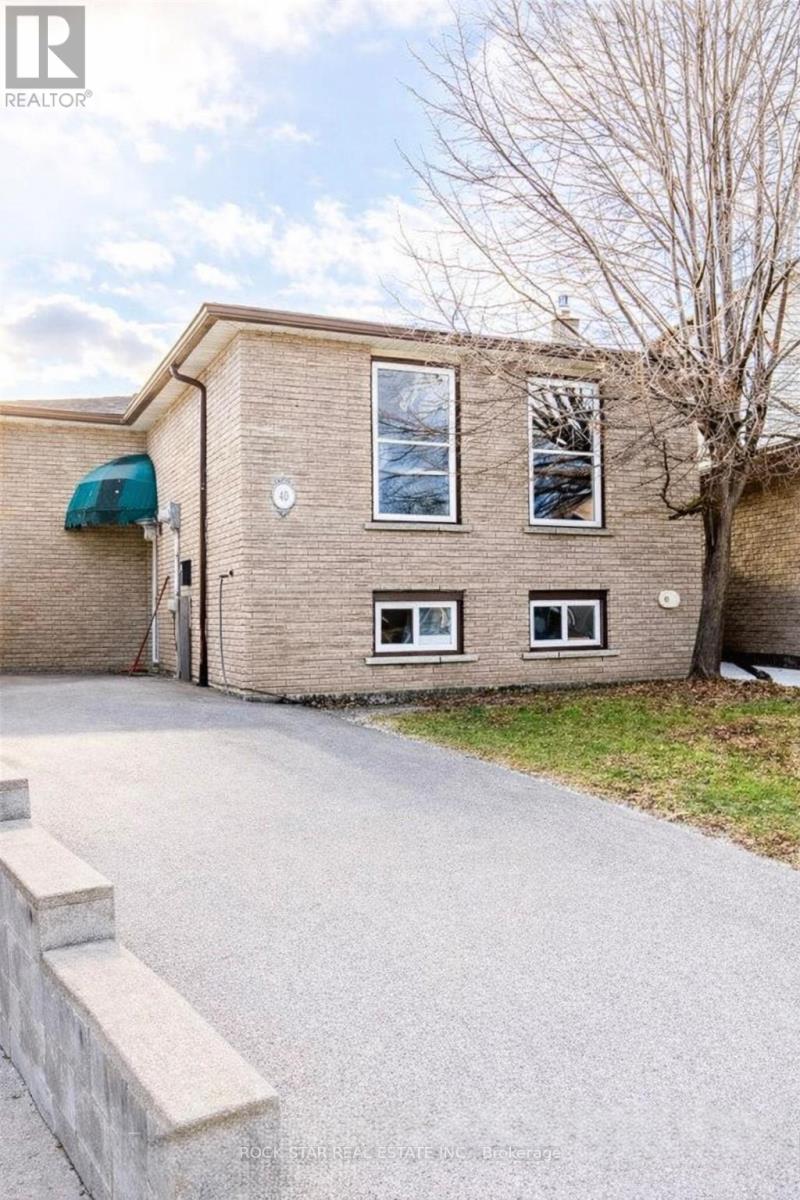 40 JAMIE ANN COURT, Hamilton, Ontario