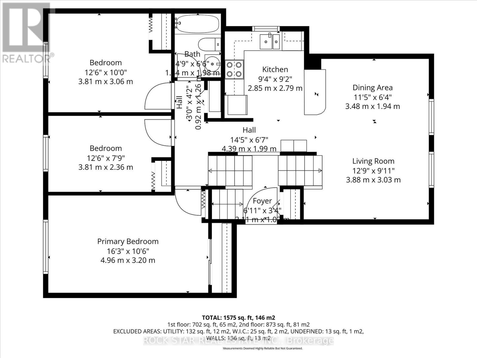 40 Jamie Ann Court, Hamilton, Ontario  L8W 1Y5 - Photo 7 - X12691118