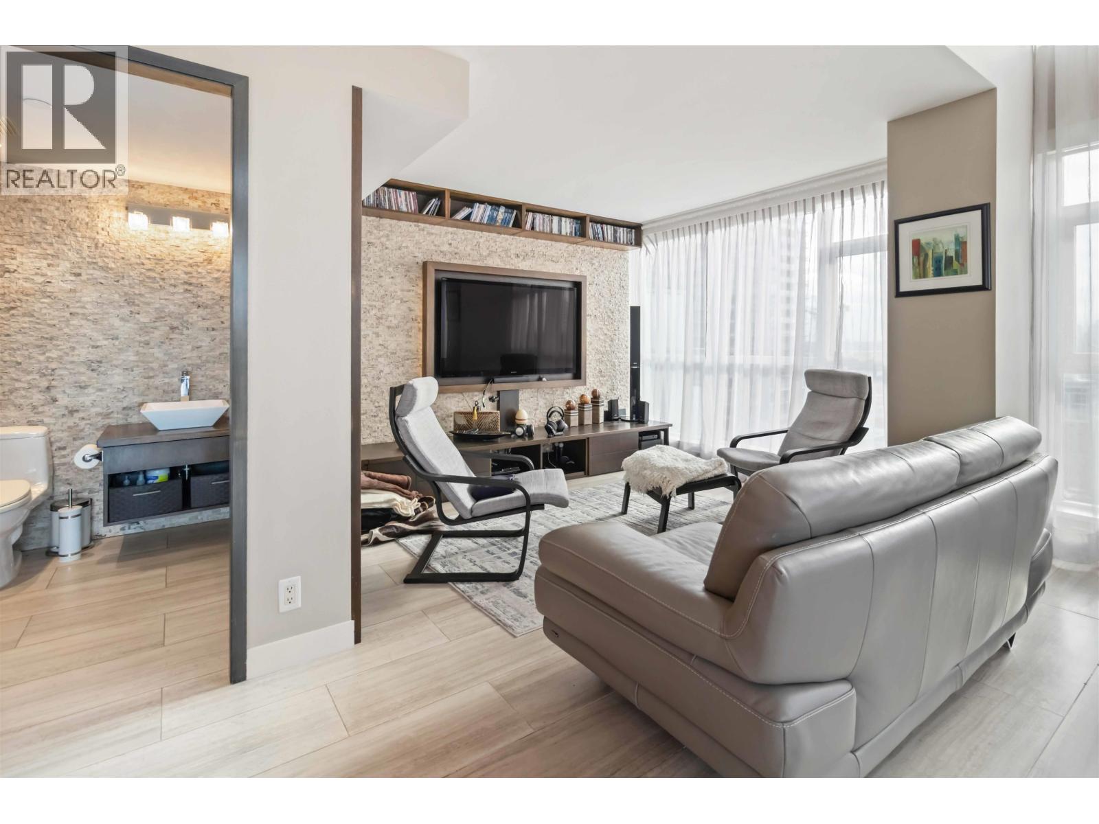 2803 4400 Buchanan Street, Burnaby, British Columbia  V5C 0E3 - Photo 10 - R3079799