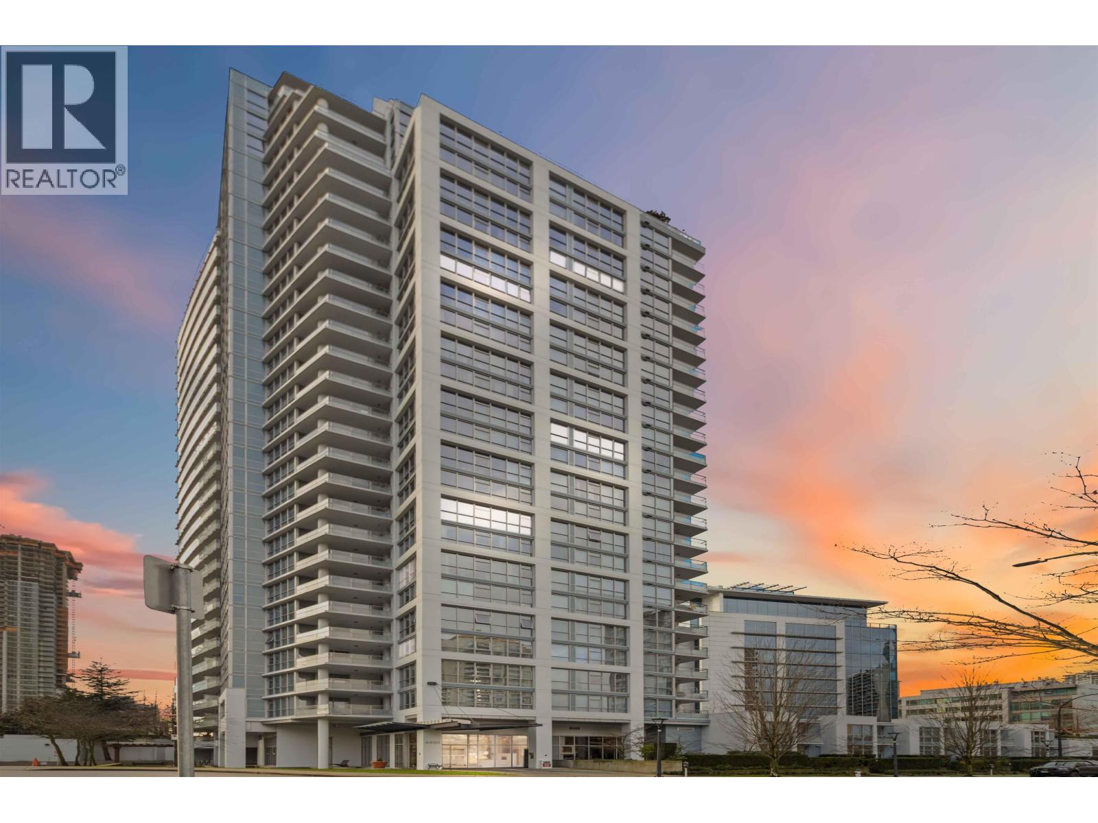 2803 4400 Buchanan Street, Burnaby, British Columbia  V5C 0E3 - Photo 4 - R3079799