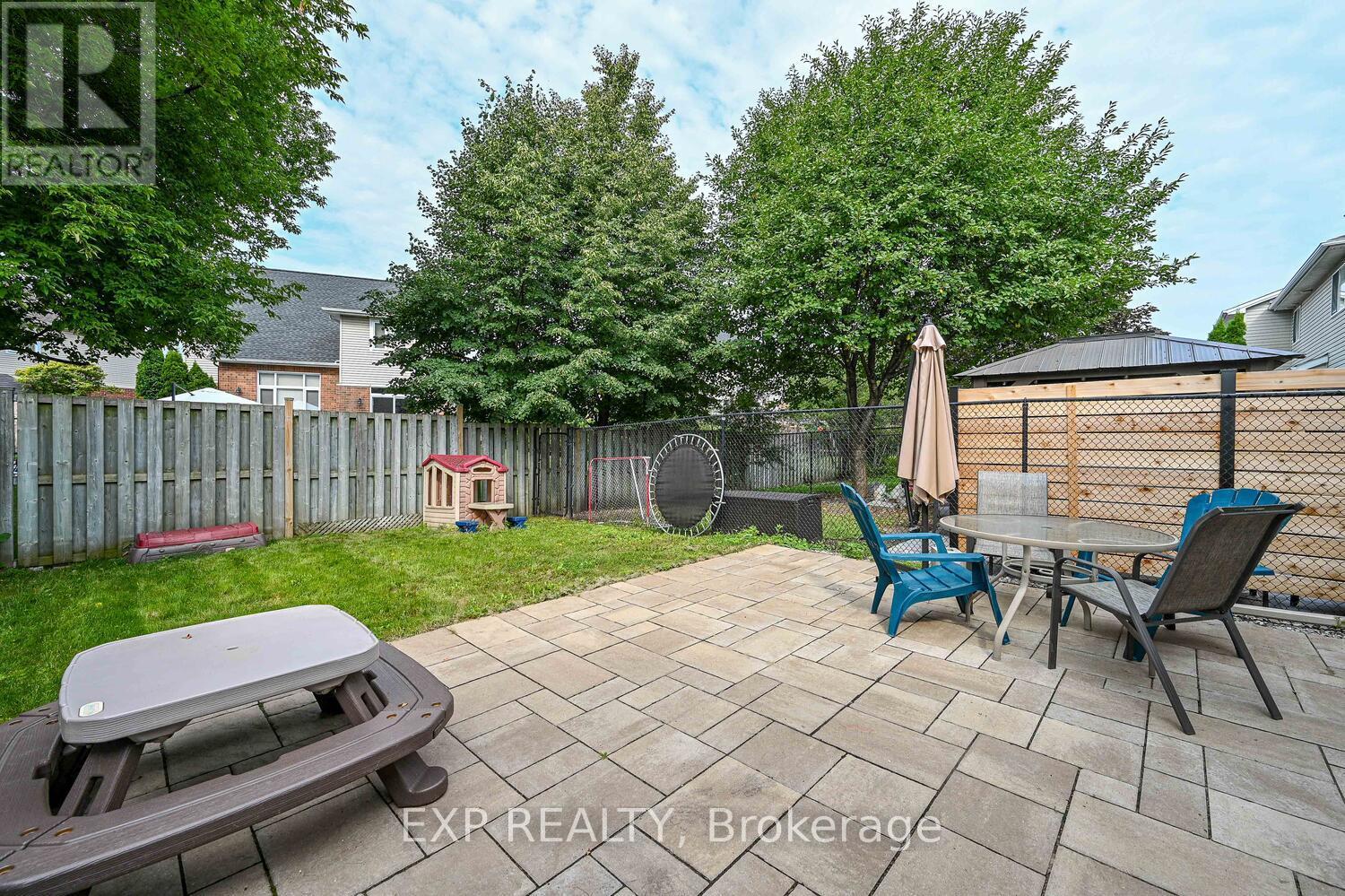 677 Wildshore Crescent, Ottawa, Ontario  K1V 1Y1 - Photo 33 - X12699752