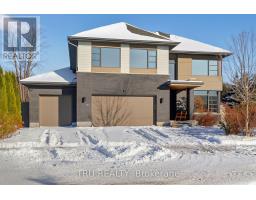 250 SUNNYRIDGE CRESCENT, Ottawa, Ontario