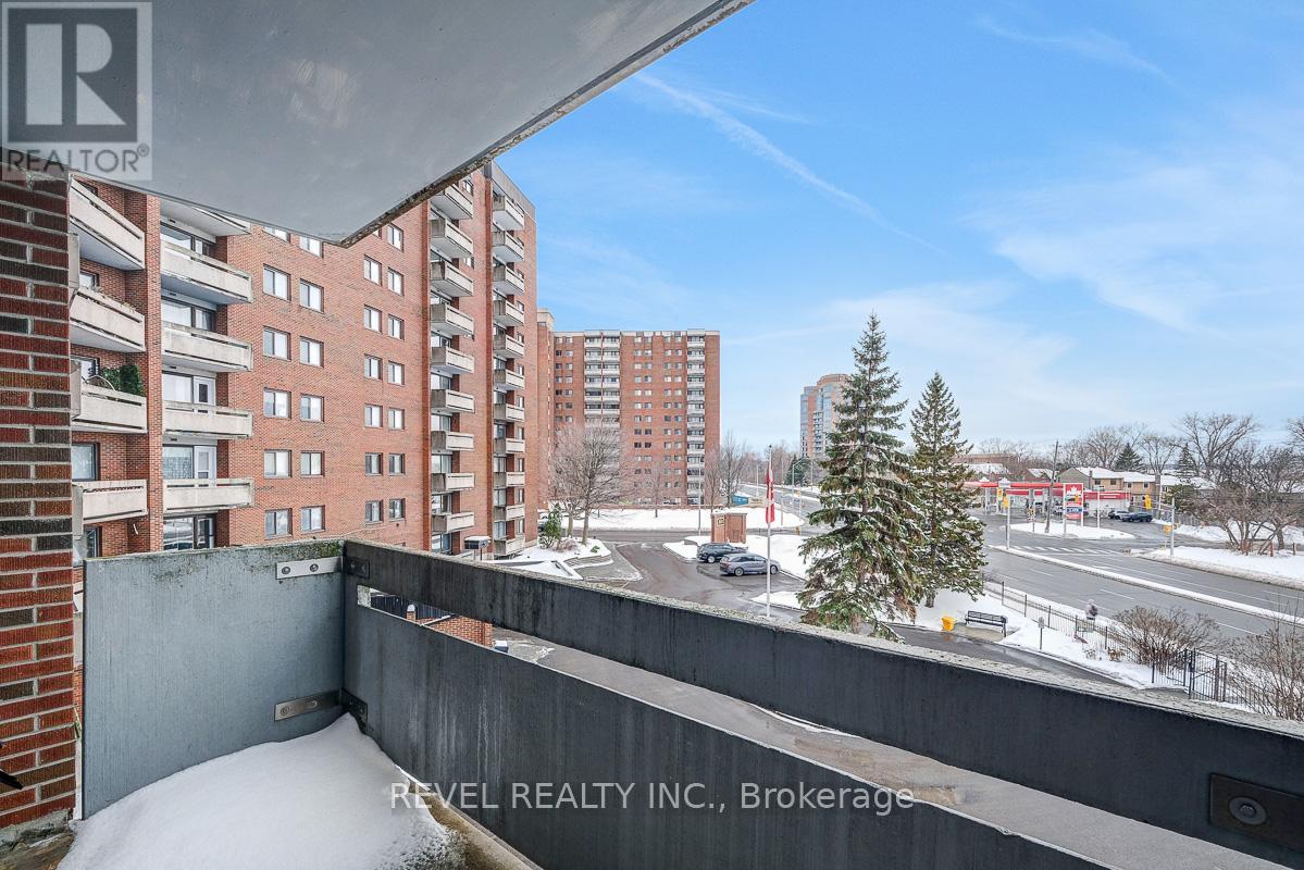 303 - 3100 Carling Avenue, Ottawa, Ontario K2B 6J6 - Photo 23 - X12699878