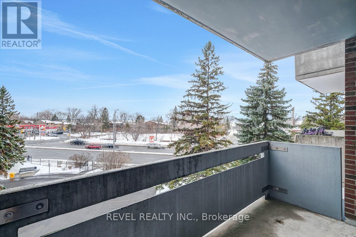 303 - 3100 Carling Avenue, Ottawa, Ontario K2B 6J6 - Photo 24 - X12699878