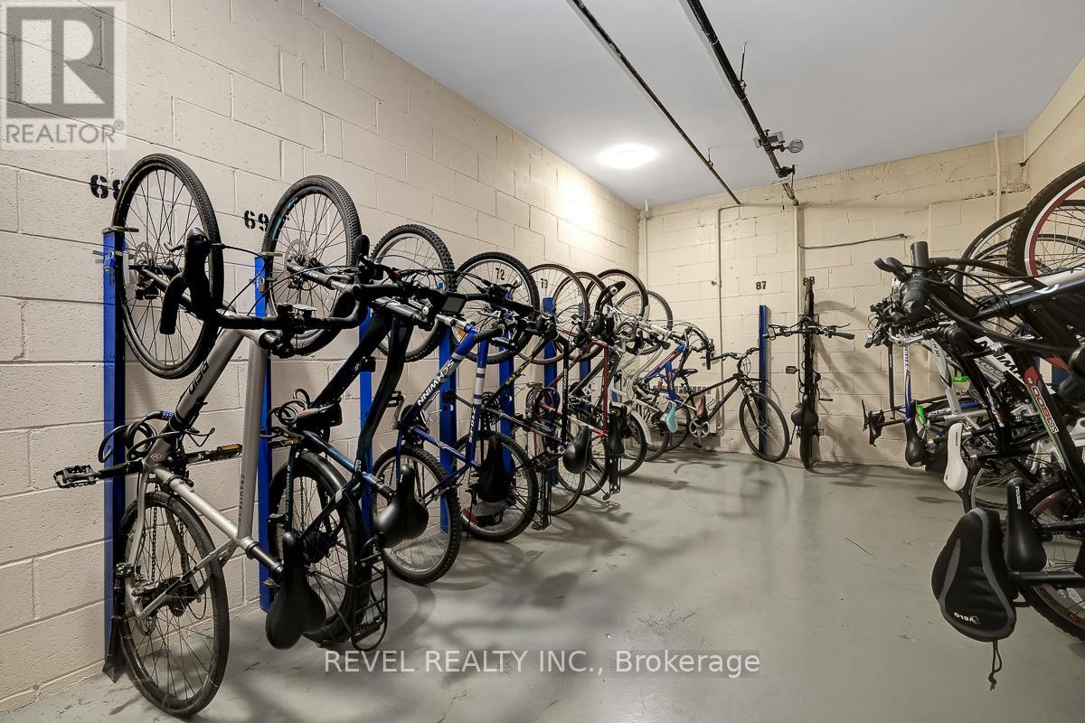 303 - 3100 Carling Avenue, Ottawa, Ontario K2B 6J6 - Photo 26 - X12699878