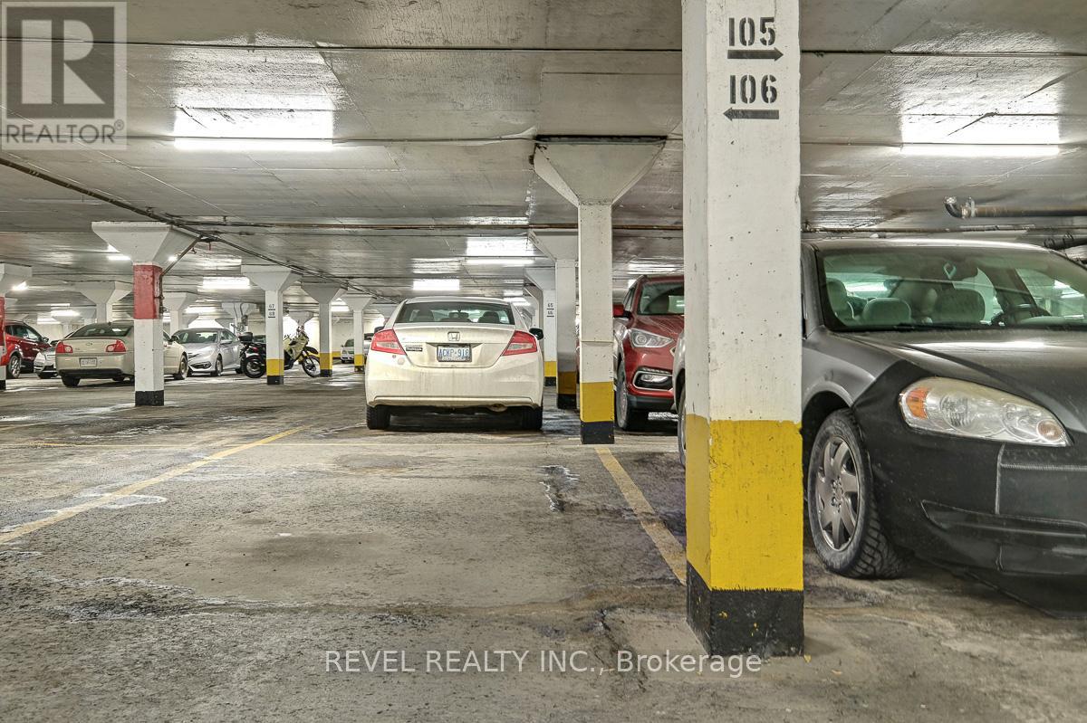 303 - 3100 Carling Avenue, Ottawa, Ontario K2B 6J6 - Photo 32 - X12699878