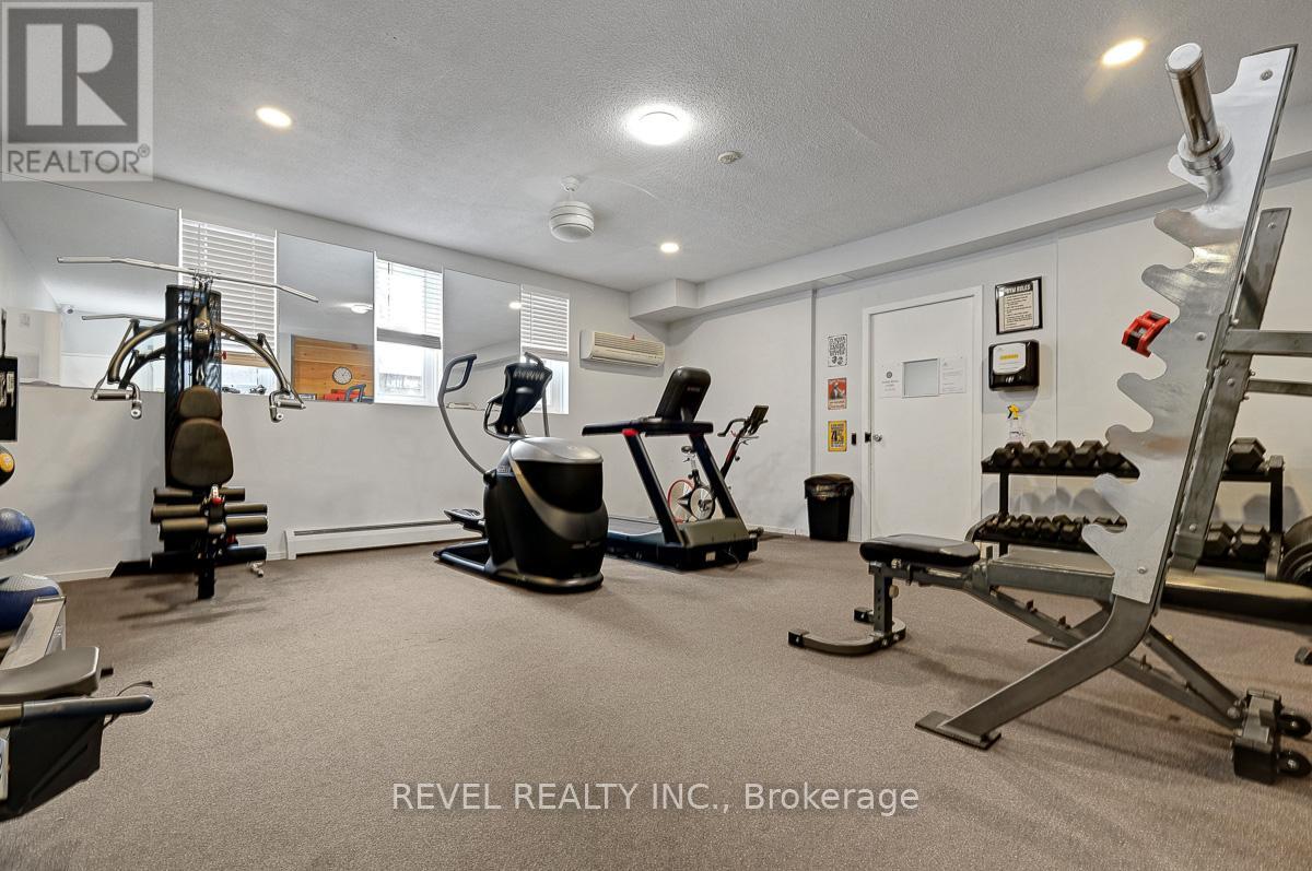 303 - 3100 Carling Avenue, Ottawa, Ontario K2B 6J6 - Photo 33 - X12699878