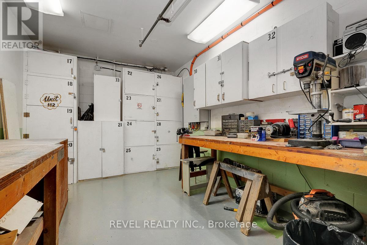 303 - 3100 Carling Avenue, Ottawa, Ontario K2B 6J6 - Photo 36 - X12699878