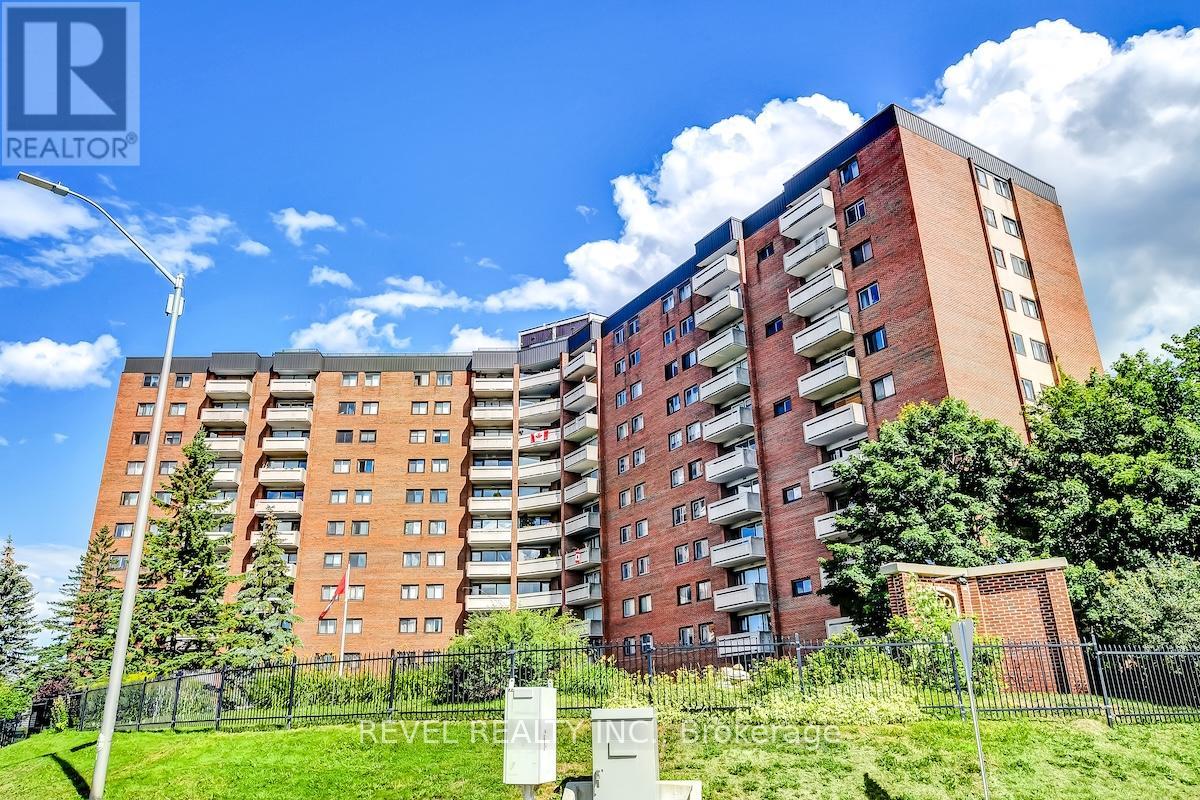 303 - 3100 Carling Avenue, Ottawa, Ontario K2B 6J6 - Photo 46 - X12699878