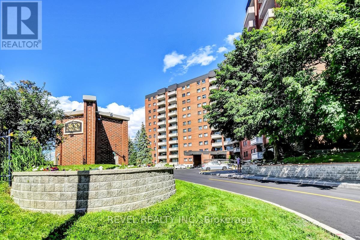 303 - 3100 Carling Avenue, Ottawa, Ontario K2B 6J6 - Photo 47 - X12699878