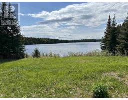 PCL 5750 Snib LK, Red Lake, Ontario