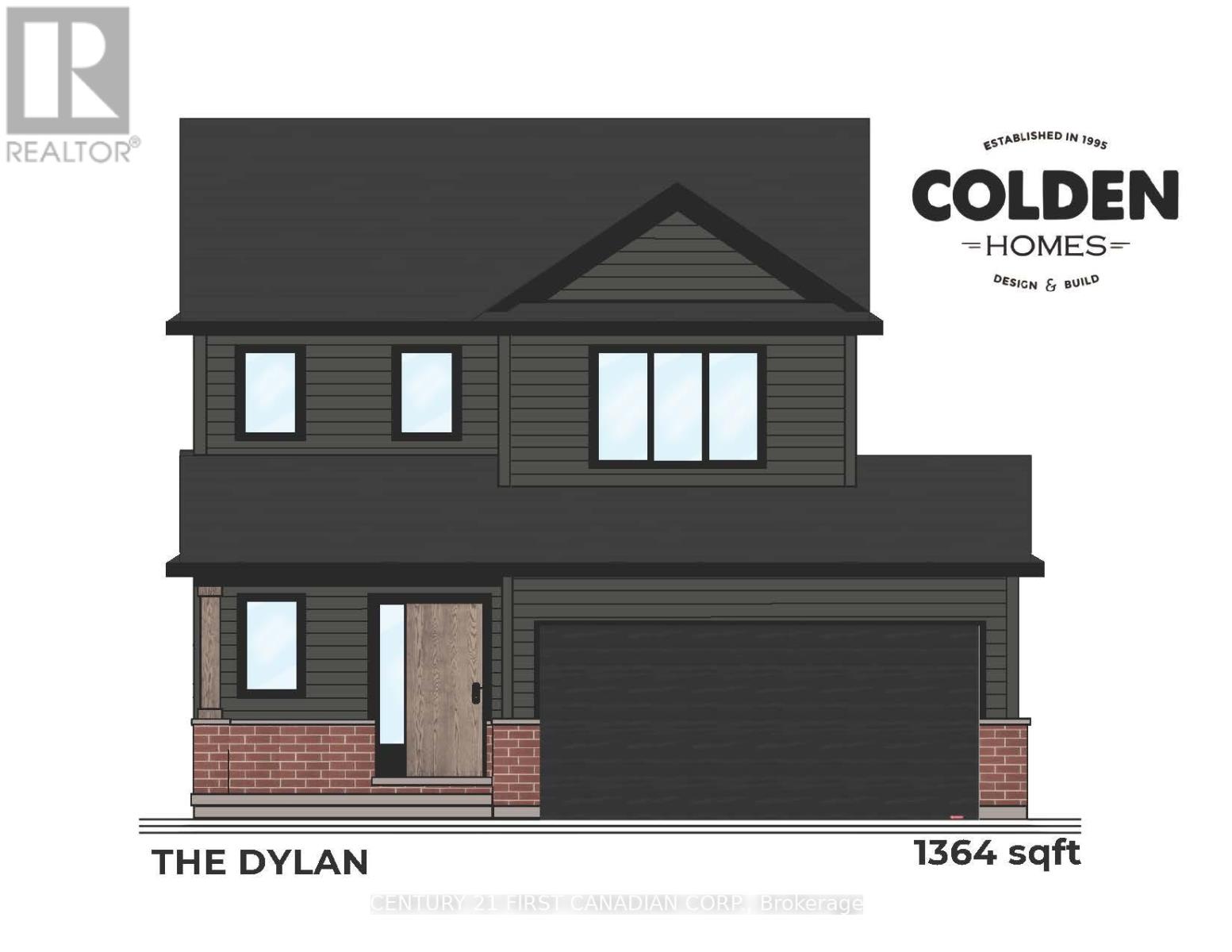 44 POSTMA CRESCENT, North Middlesex, Ontario