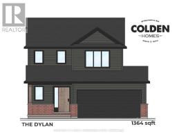 44 POSTMA CRESCENT, North Middlesex, Ontario