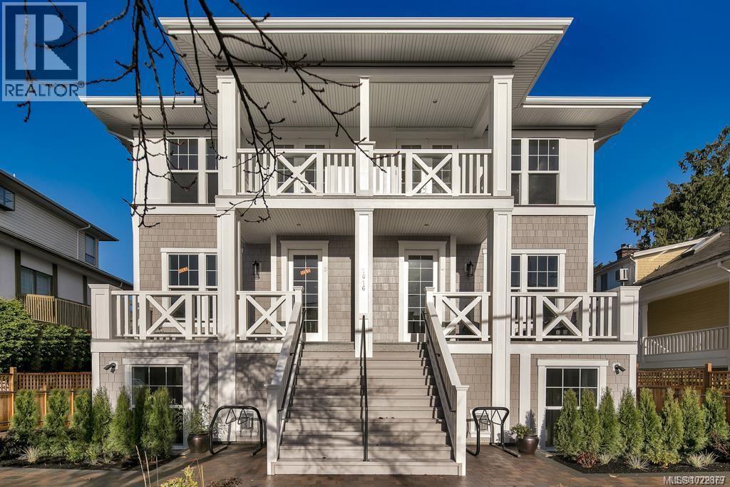 5 1016 Southgate St, Victoria, British Columbia